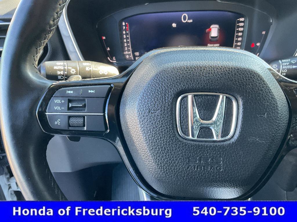 Used 2023 Honda Pilot Elite image 35