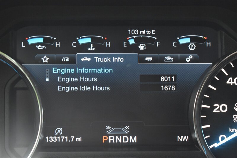 Used 2018 Ford F150 King Ranch w/ Equipment Group 601A Luxury AWD/4WD image 20