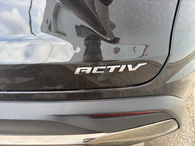 Used 2024 Chevrolet Trax ACTIV w/ Driver Confidence Package image 6