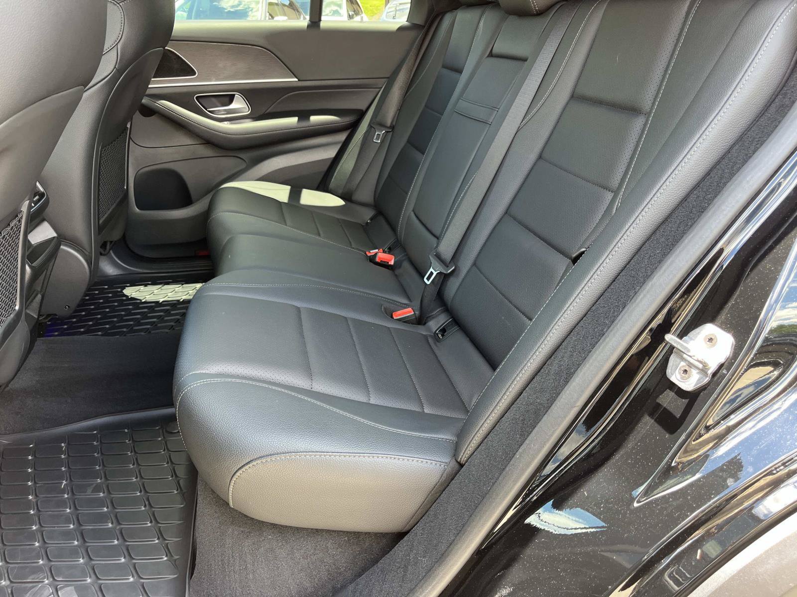 Certified 2025 Mercedes-Benz GLE 350 4MATIC image 19