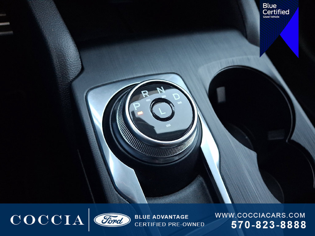 Certified 2023 Ford Escape ST-Line w/ Tech Pack #1 AWD/4WD image 15