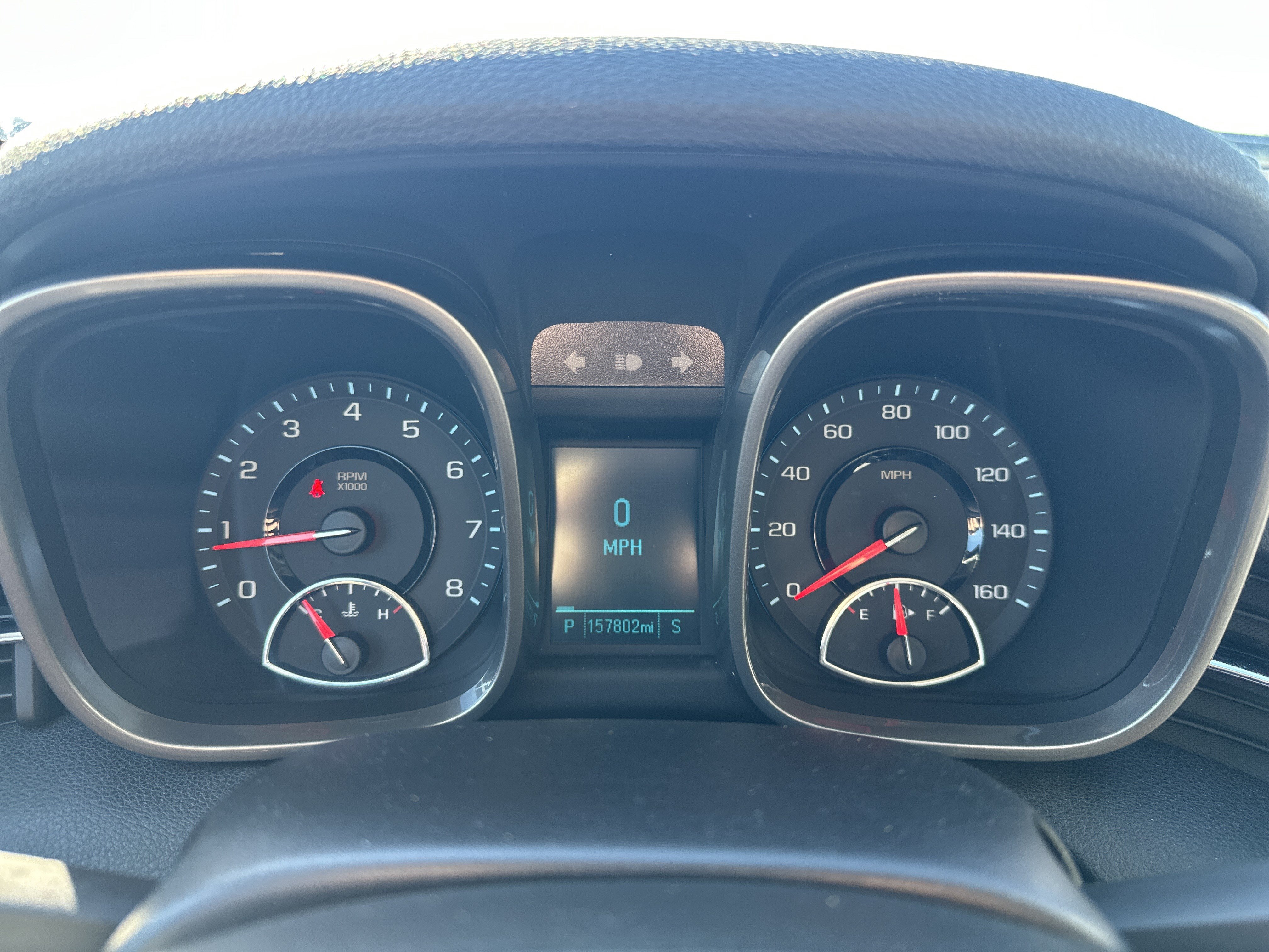 Used 2013 Chevrolet Malibu LS w/ Protection Package FWD image 19