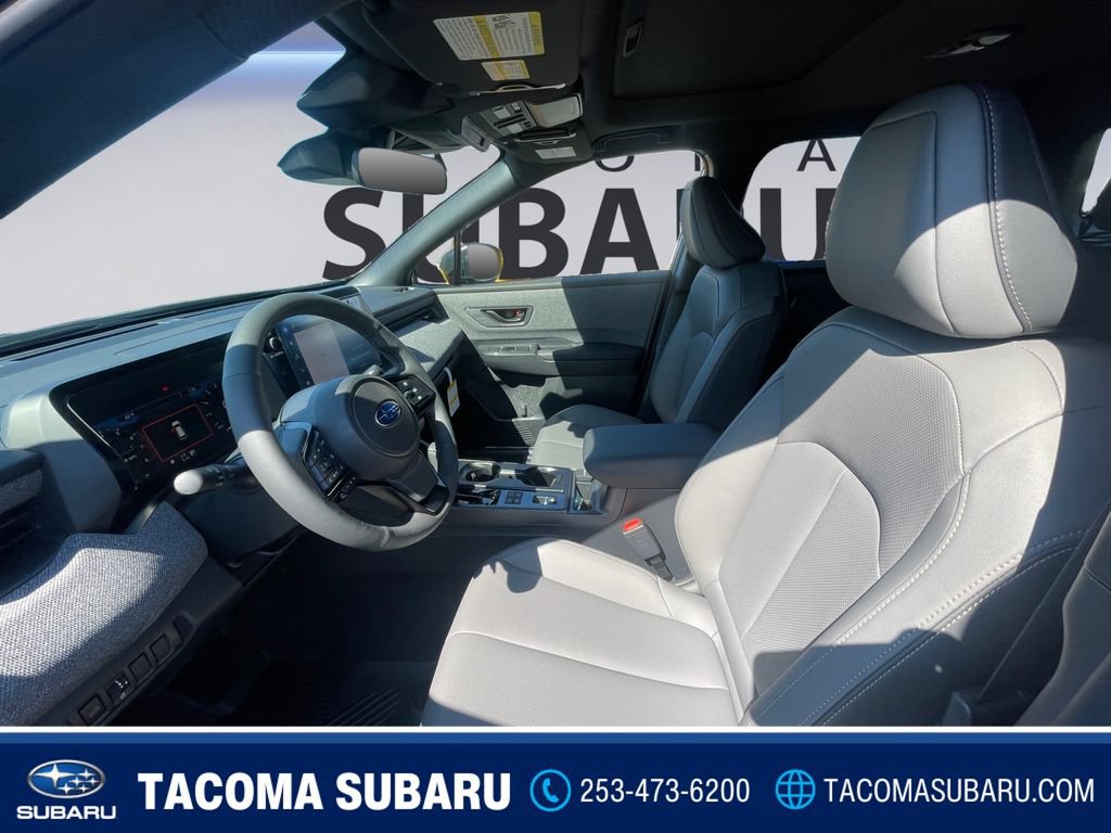 New 2026 Subaru Outback Limited AWD/4WD image 10