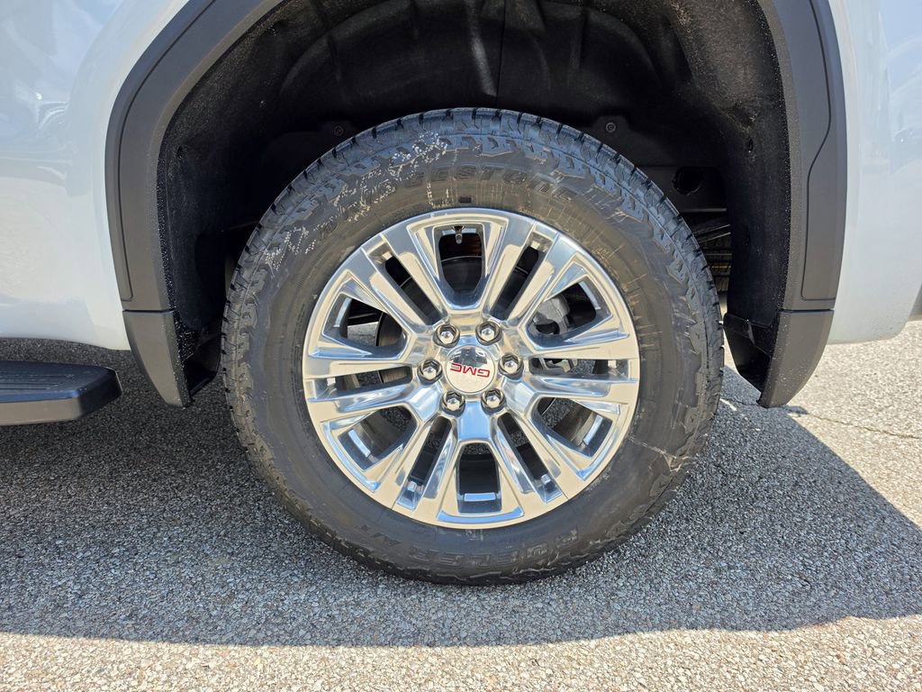 New 2026 GMC Sierra 1500 Denali w/ Technology Package AWD/4WD image 36