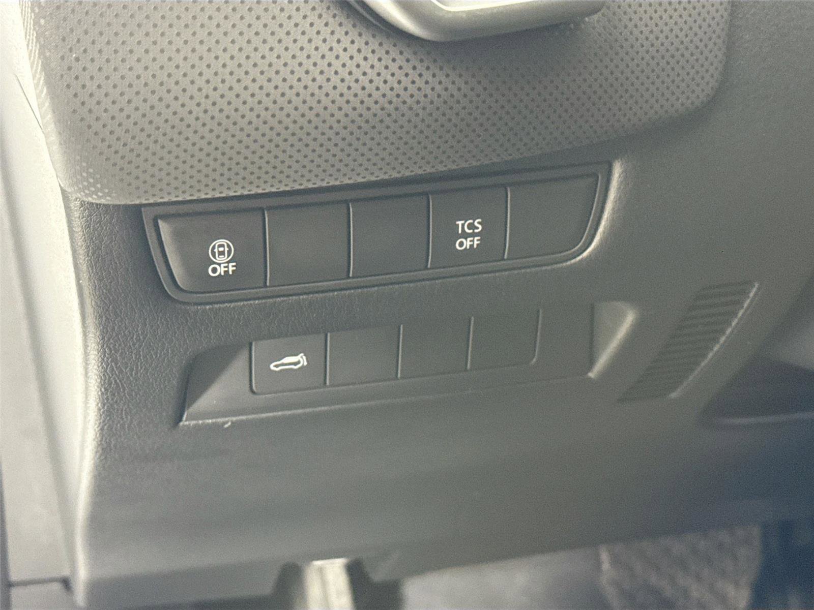 Certified 2024 MAZDA CX-50 AWD 2.5 S w/ Cargo Package image 16