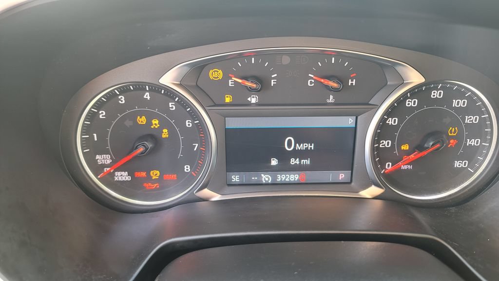 Used 2025 Chevrolet Blazer LT AWD/4WD image 19