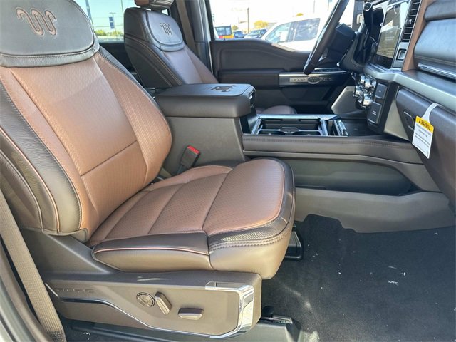 New 2026 Ford F250 King Ranch image 11