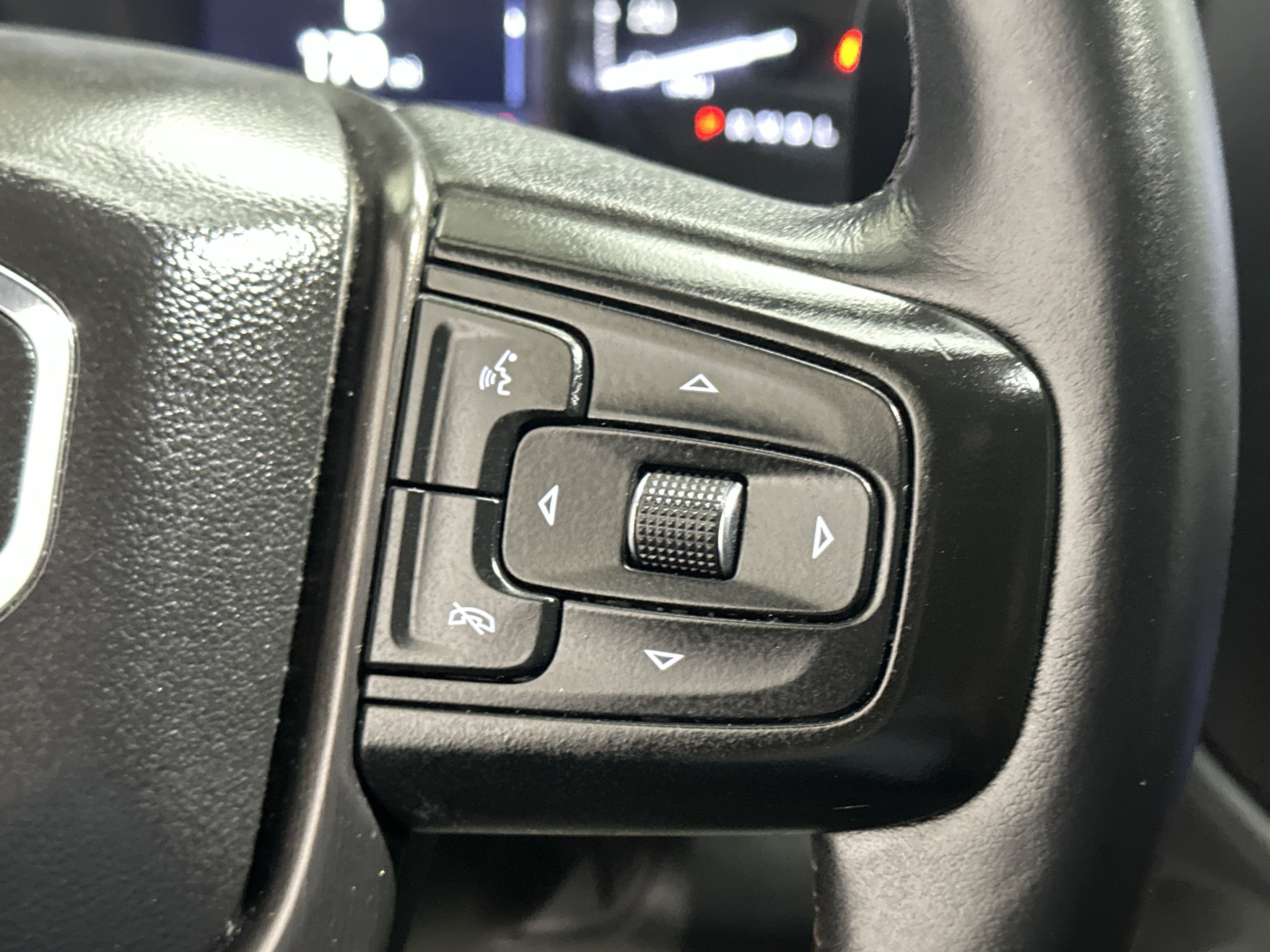 Used 2020 GMC Sierra 1500 AT4 w/ AT4 Preferred Package image 33