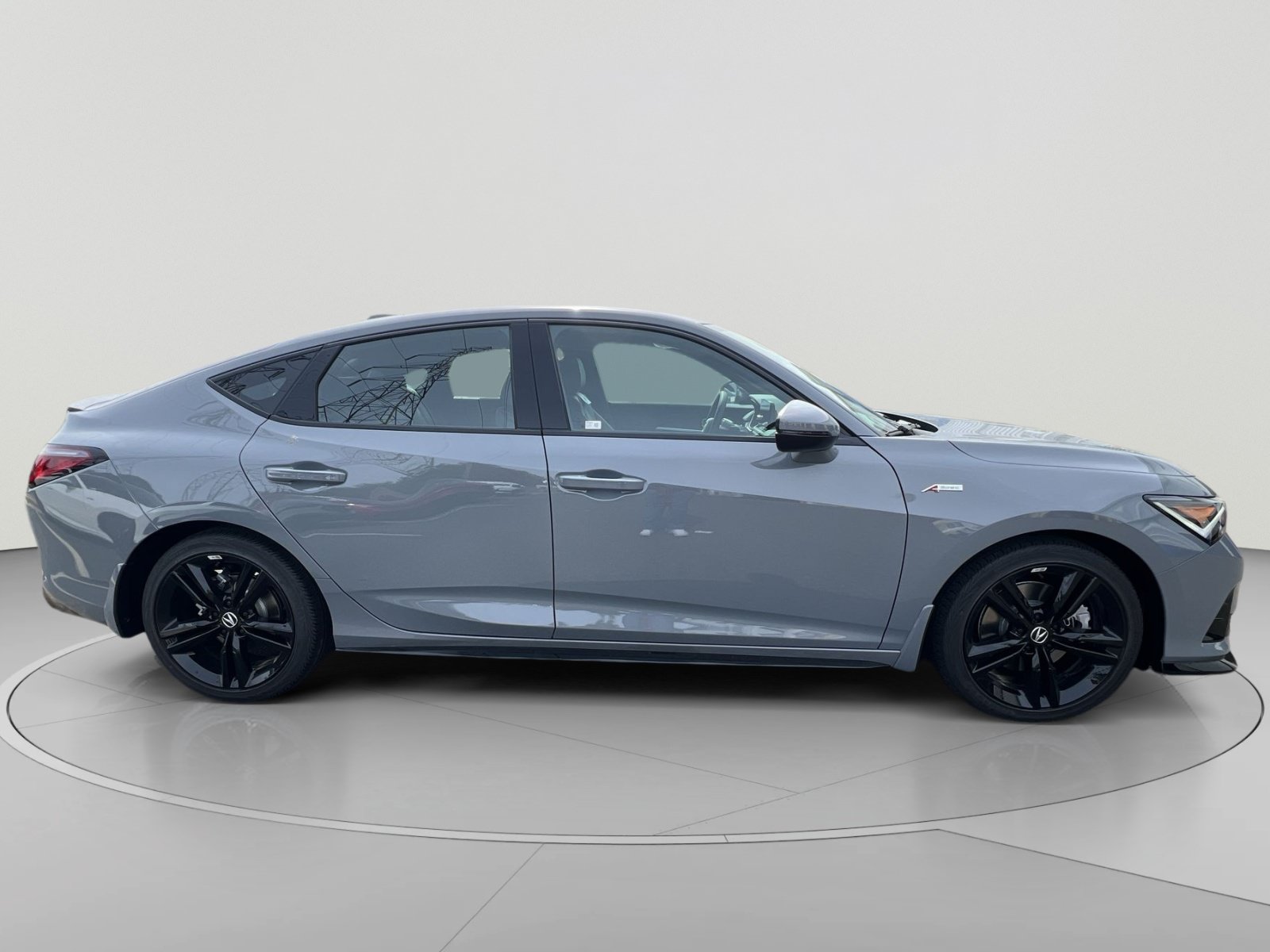 New 2026 Acura Integra A-Spec w/ Technology Package FWD image 6