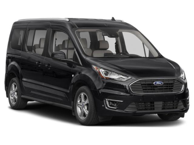 Used 2020 Ford Transit Connect Titanium image 6