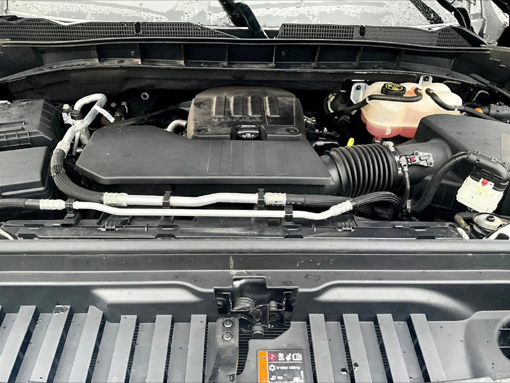 Used 2023 GMC Sierra 1500 SLE AWD/4WD image 33