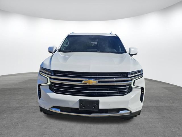Used 2023 Chevrolet Tahoe LT image 2