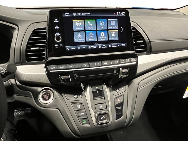 New 2026 Honda Odyssey EX-L image 20