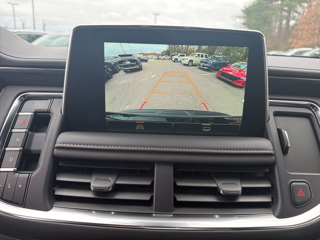 Used 2024 GMC Yukon SLT image 19