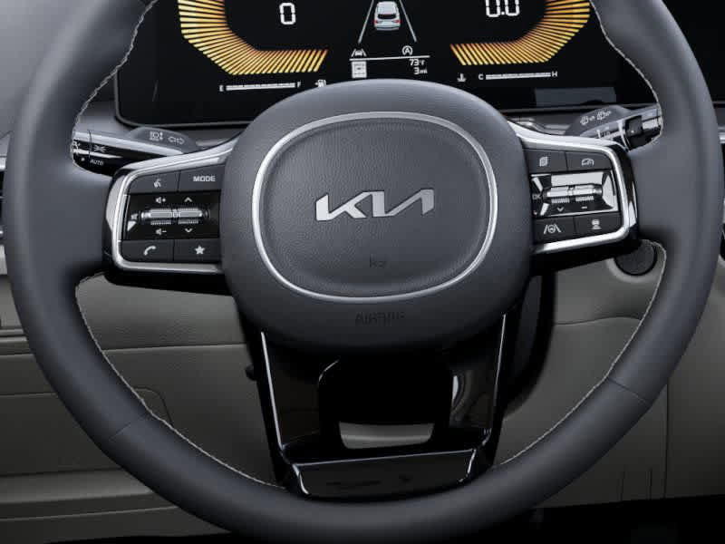 New 2025 Kia Sorento S w/ Panoramic Sunroof Package FWD image 22