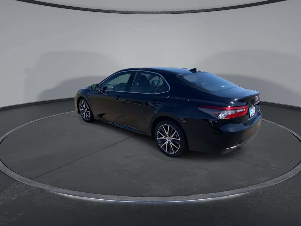 Certified 2024 Toyota Camry XLE w/ Cold Weather Package FWD image 11
