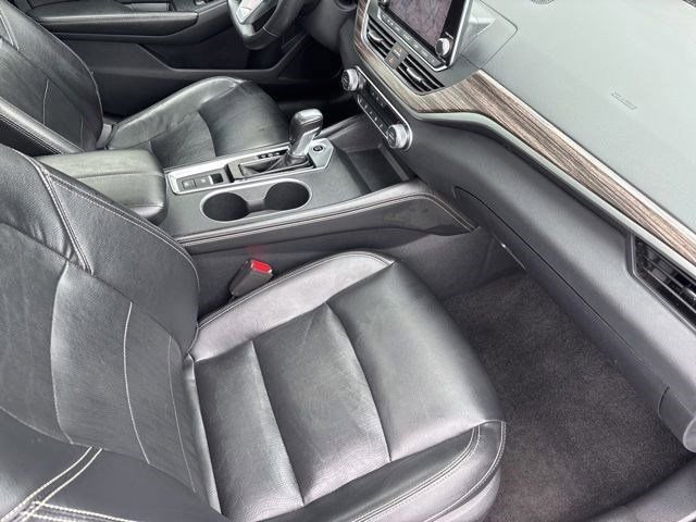 Used 2019 Nissan Altima 2.5 SL FWD image 39
