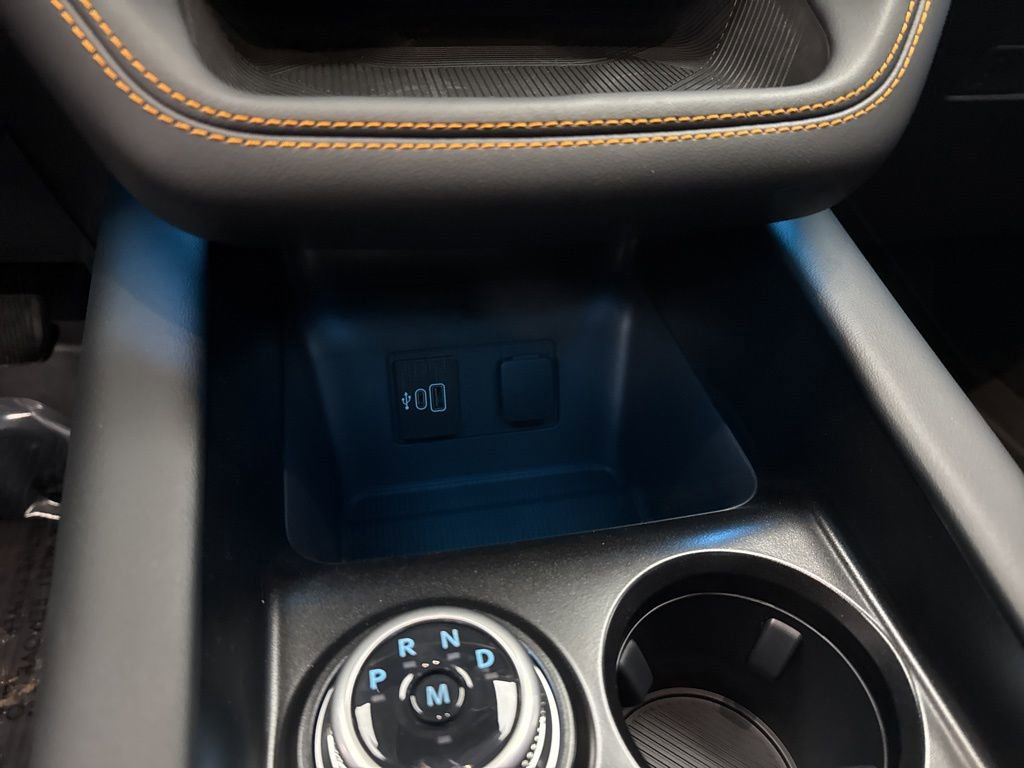 New 2026 Ford Explorer Tremor w/ Tremor Ultimate Package image 21