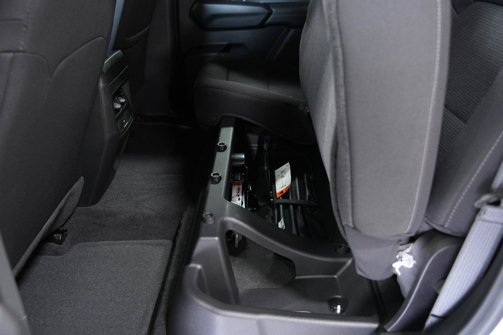 New 2026 GMC Canyon Elevation RWD image 26