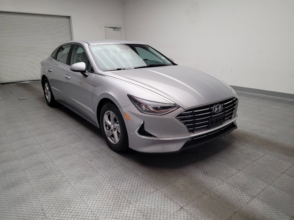 Used 2023 Hyundai Sonata SE image 13