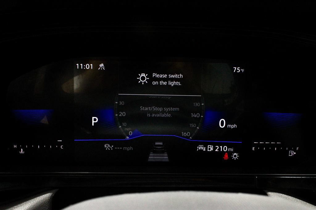 Used 2023 Volkswagen Taos S w/ Driver Assistance Package AWD/4WD image 27