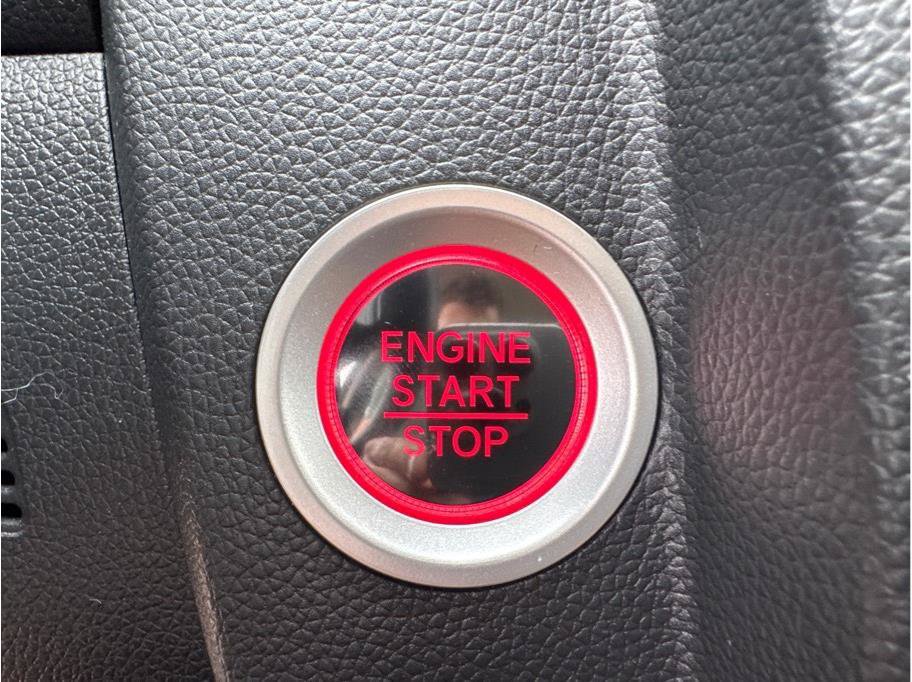 Used 2019 Honda Fit EX image 19