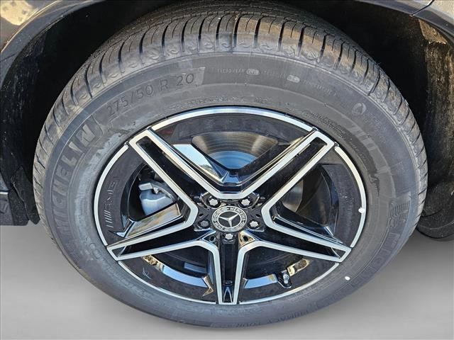 New 2026 Mercedes-Benz GLE 350 4MATIC image 9