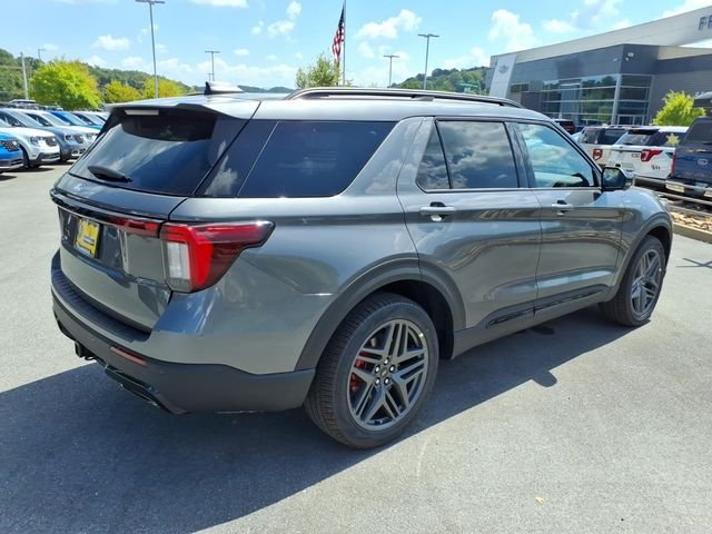 New 2027 Ford Explorer ST-Line w/ Premium Package AWD/4WD image 16