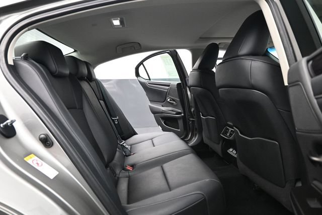 Used 2019 Lexus ES 350 w/ Premium Package FWD image 20