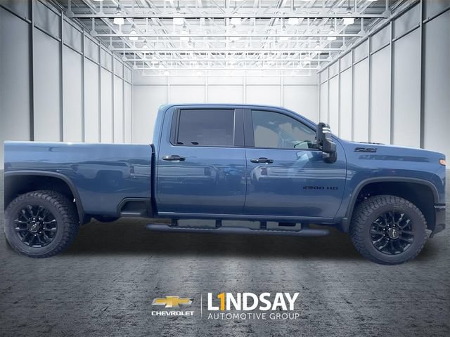 New 2026 Chevrolet Silverado 2500 LT w/ Trail Boss Package AWD/4WD image 9