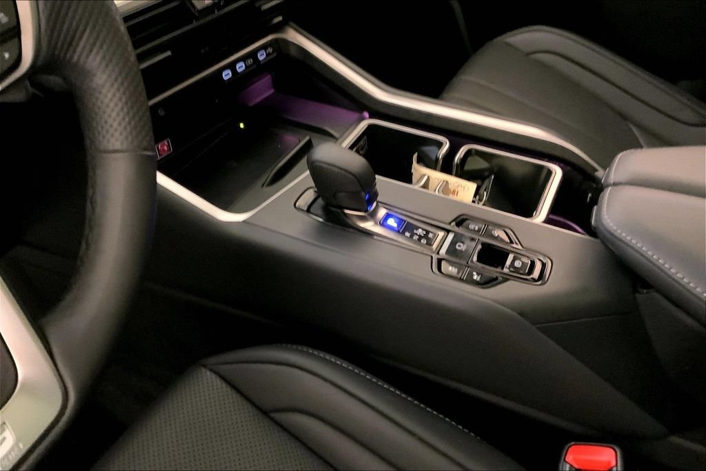 Used 2025 Lexus TX 350 AWD w/ Technology Package image 22