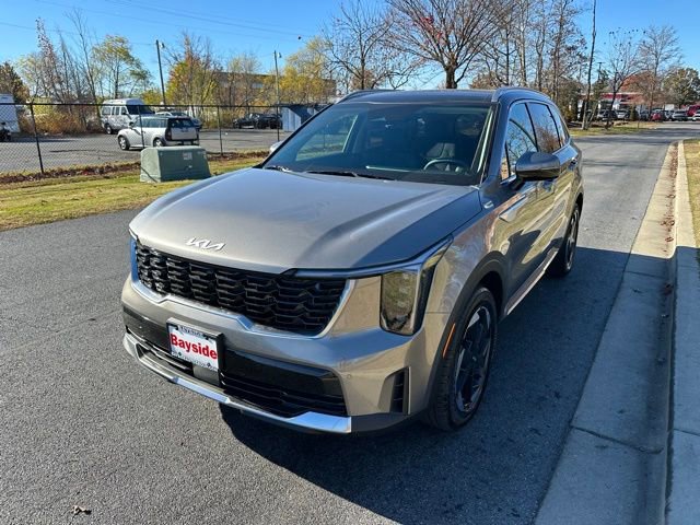 New 2026 Kia Sorento EX w/ EX Premium Package image 6