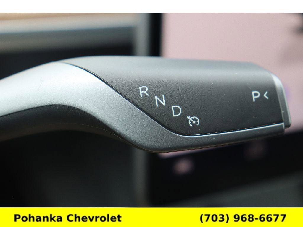 Used 2024 Tesla Model Y Long Range RWD image 10