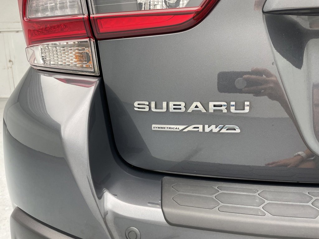 Used 2021 Subaru Crosstrek 2.5i Limited w/ Moonroof Package 2 image 52