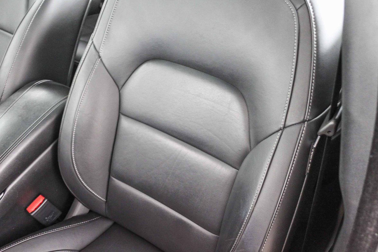 Used 2018 INFINITI QX30 Premium w/ Navigation Package image 25