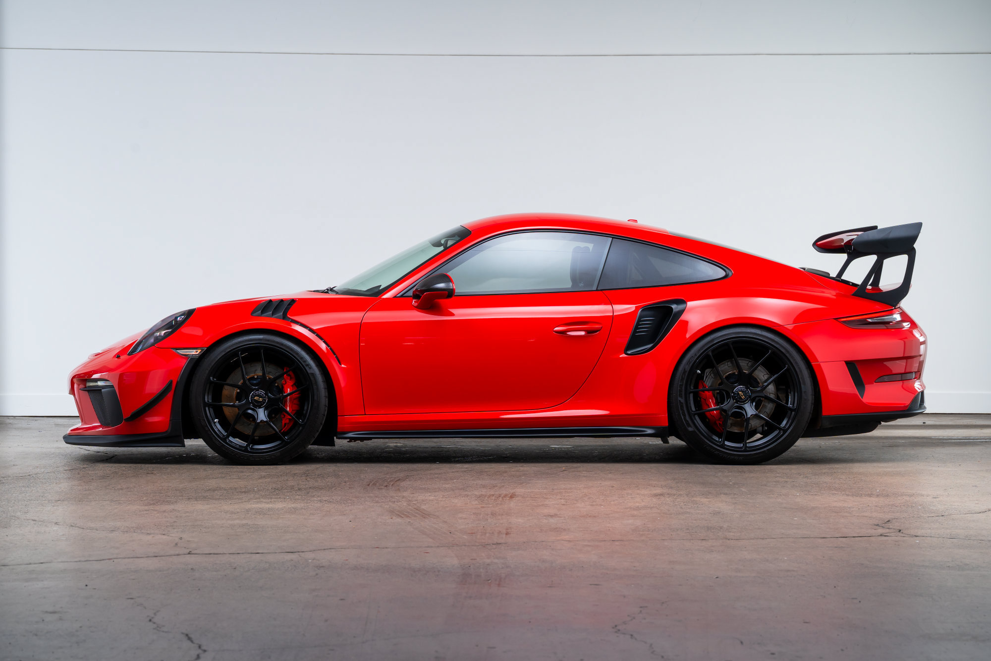 Used 2019 Porsche 911 GT3 RS RWD image 11