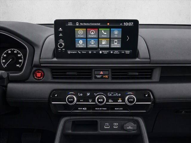Certified 2024 Honda Pilot Touring image 24
