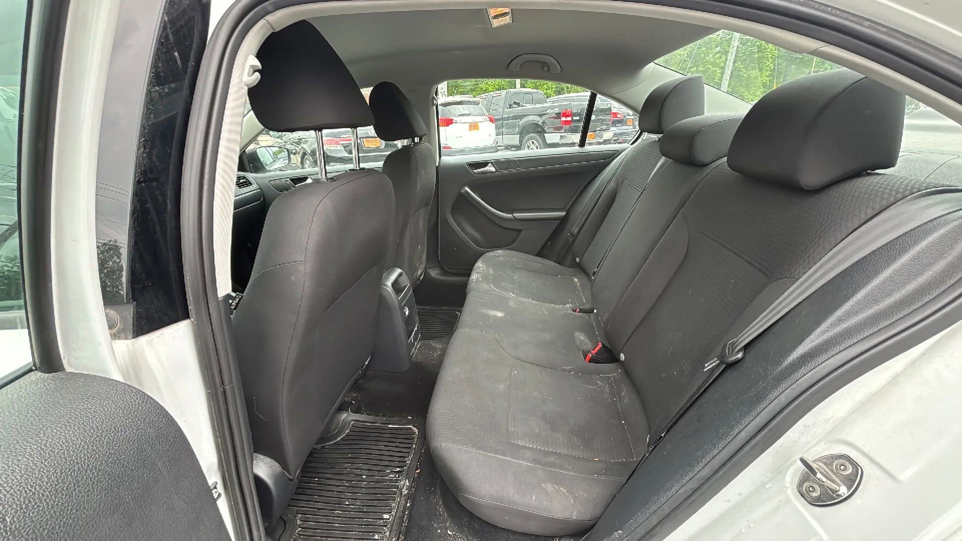 Used 2016 Volkswagen Jetta S FWD image 13