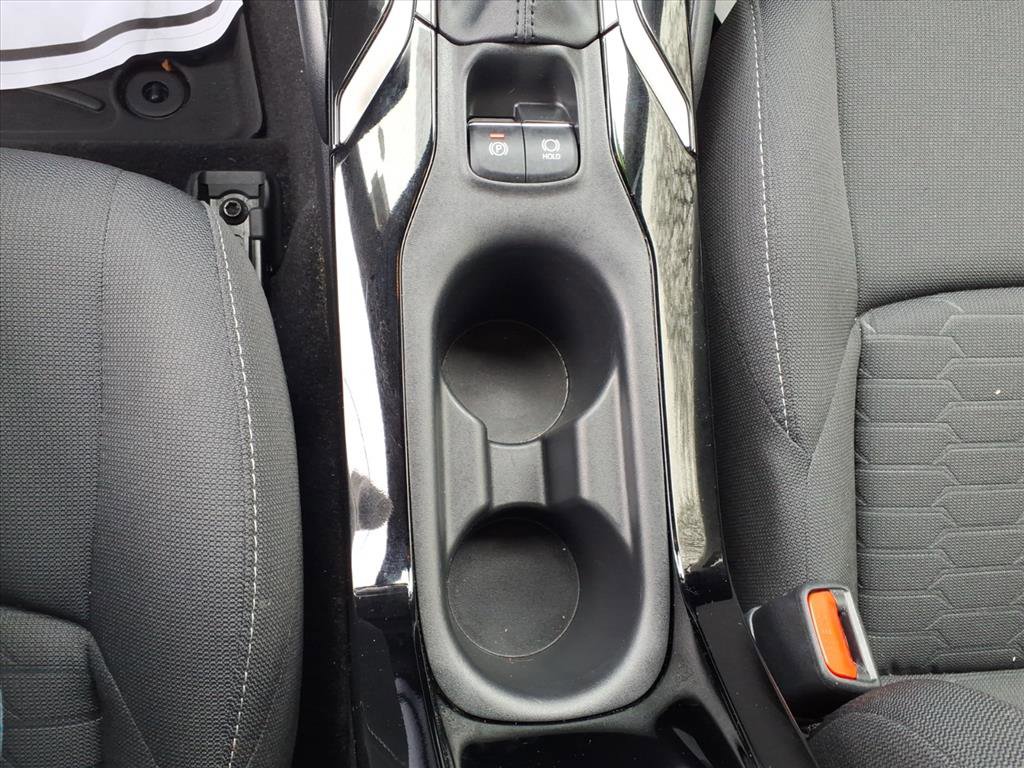 Used 2022 Toyota Corolla SE FWD image 13