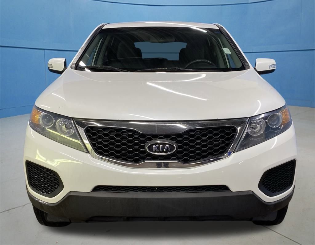 Used 2012 Kia Sorento LX image 4