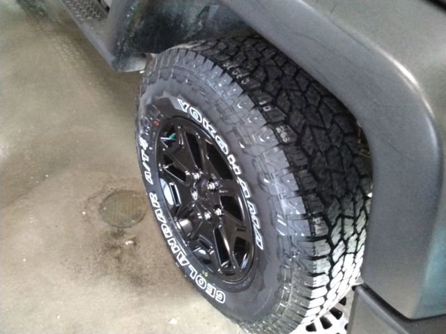 Used 2018 Jeep Wrangler Willys Wheeler image 18