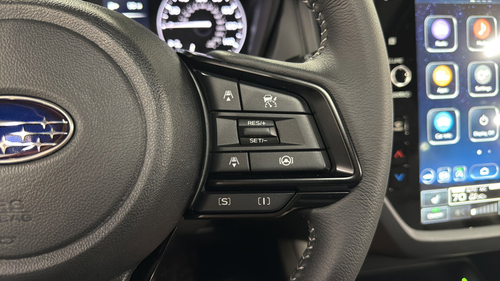 New 2026 Subaru Forester Premium image 22