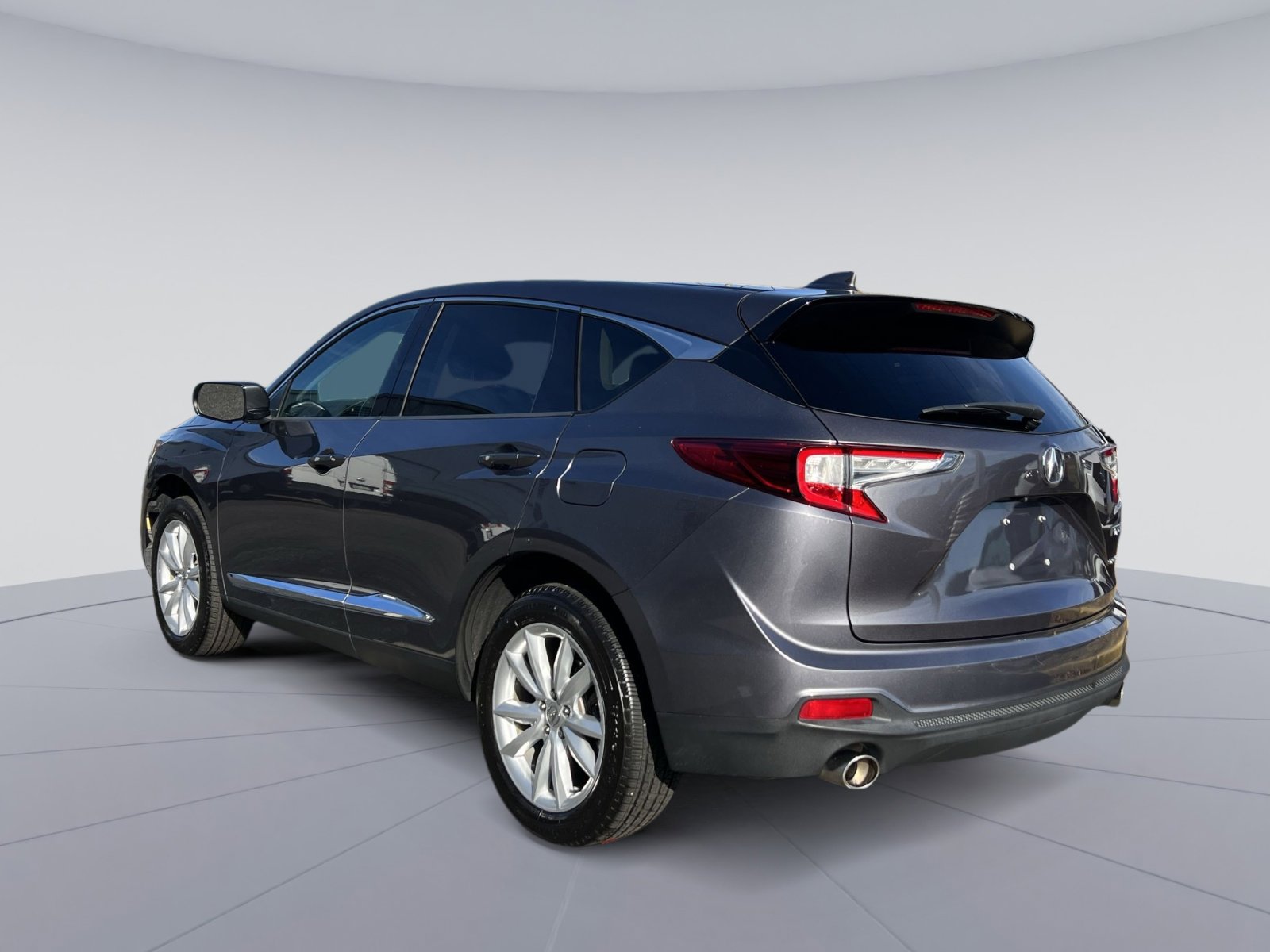Certified 2021 Acura RDX AWD image 7