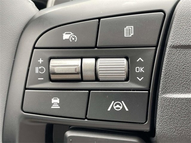 New 2025 Kia EV6 Wind image 28