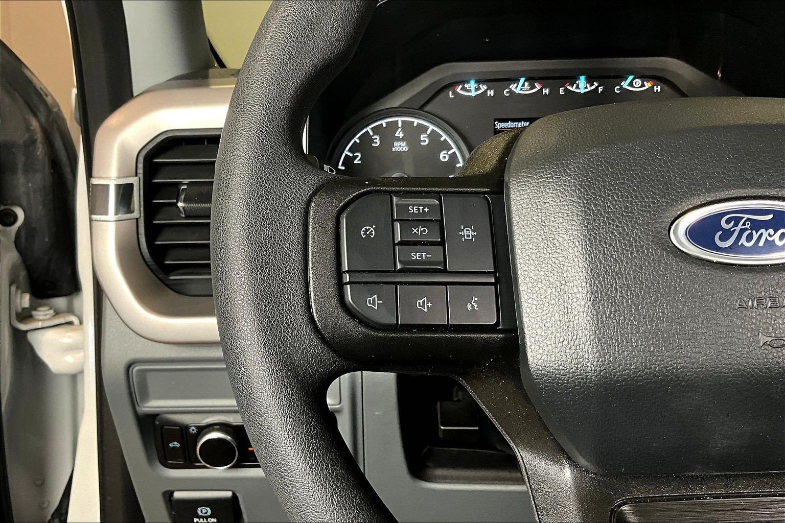 Used 2023 Ford F150 XL AWD/4WD image 12