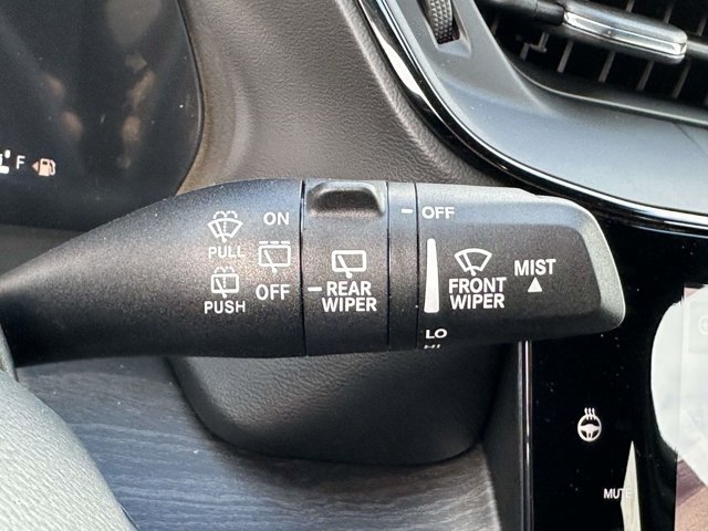 New 2026 Jeep Grand Cherokee Altitude AWD/4WD image 16