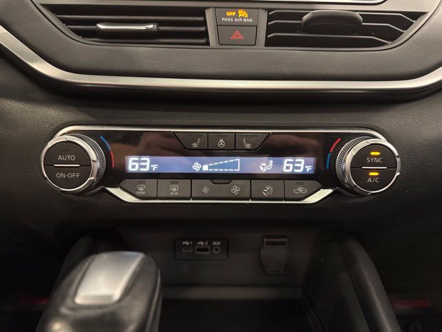 Used 2019 Nissan Altima 2.5 SV AWD/4WD image 27