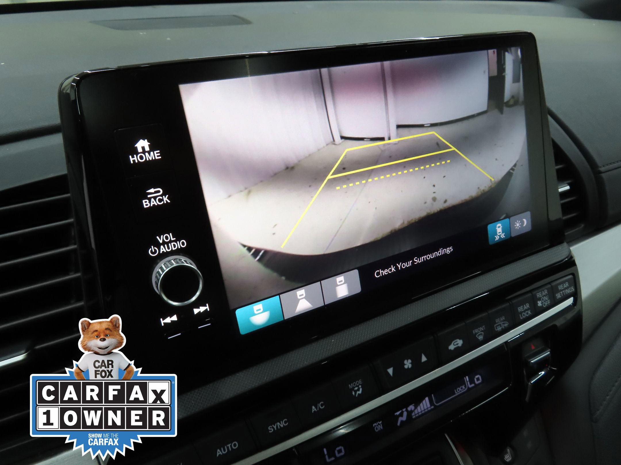 Used 2025 Honda Odyssey Sport-L image 17
