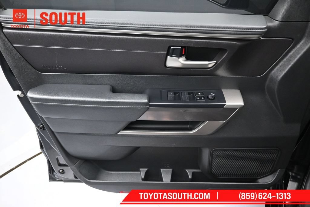 Used 2024 Toyota Tundra SR5 AWD/4WD image 23