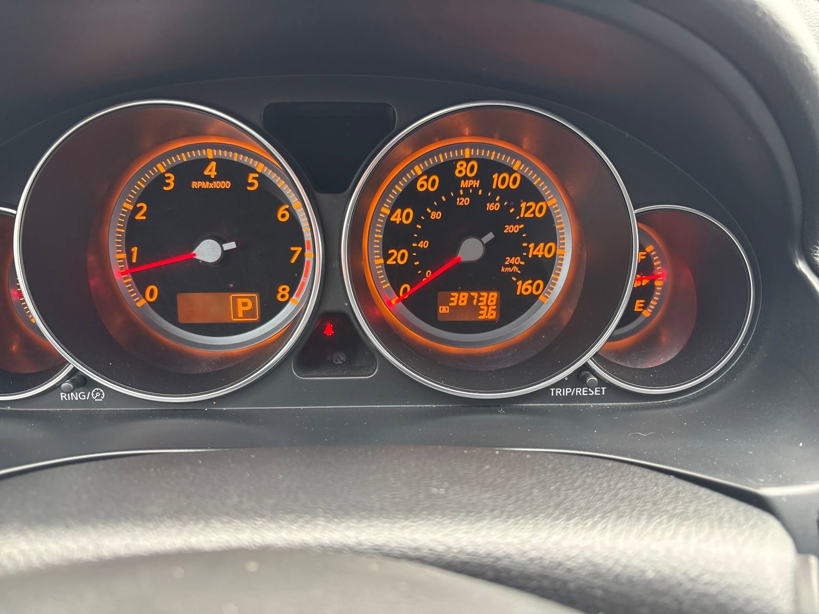 Used 2007 INFINITI M35 w/ Technology Pkg RWD image 16